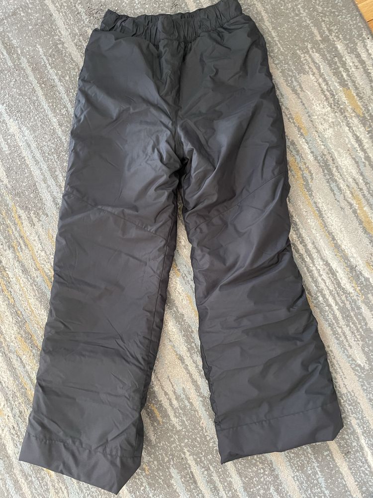 Spodnie narciarskie rozmiar 153-162 cm