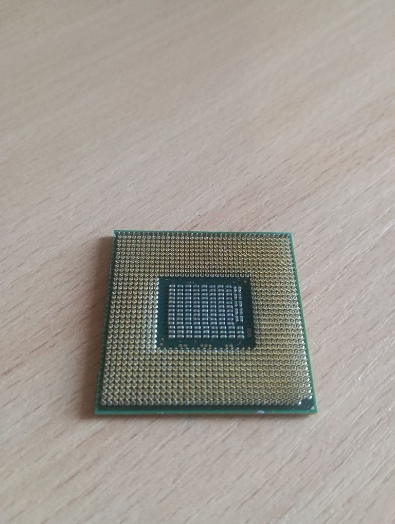 Intel Core i7 2860QM SR02X