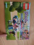 Instrukcja Lego Friends 41333