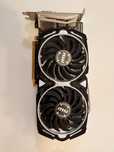 Karta graficzna radeon rx 570 armor 4g oc