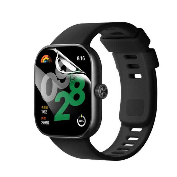 2x folia hydrożelowa do xiaomi watch lite