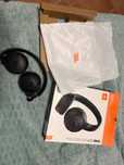 Fones JBL novo sem etiqueta
