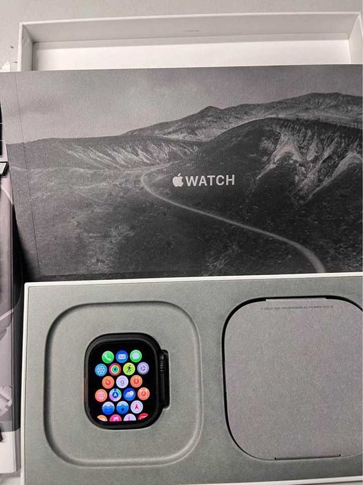 Apple Watch Ultra 2