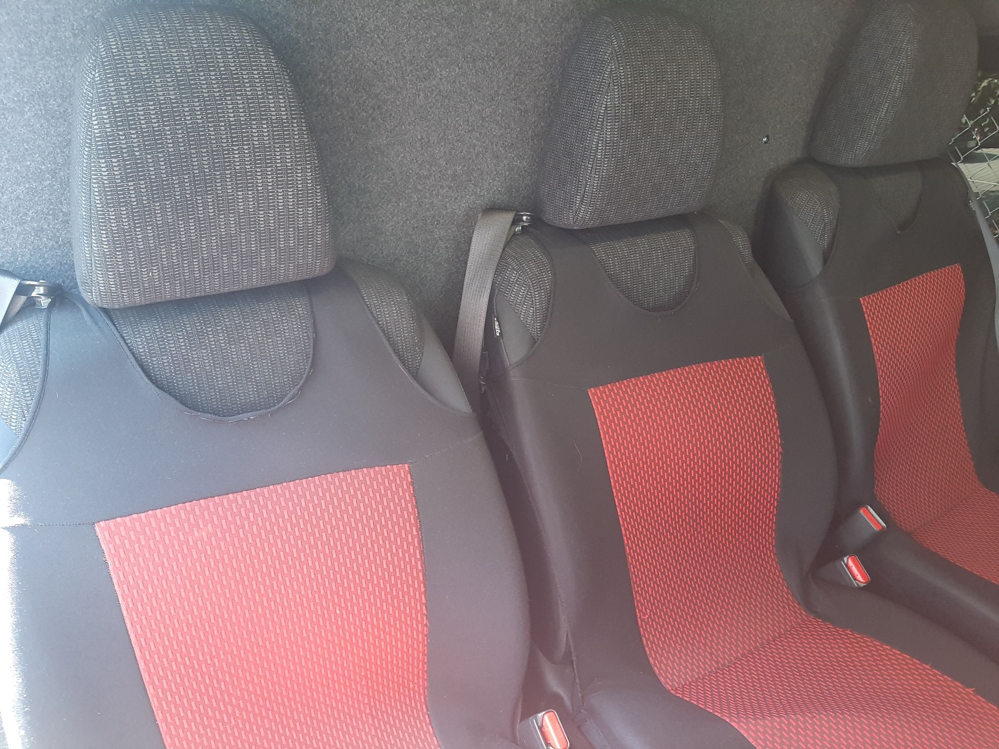 Fiat Ducato 2.3  7 osobowa brygadówka