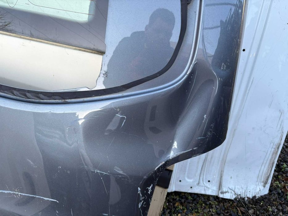 Klapa tył Mercedes vito 447 tourer