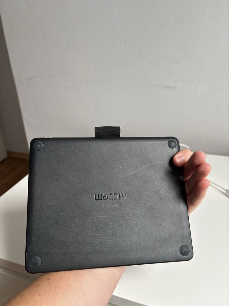Tablet graficzny Wacom intuos S