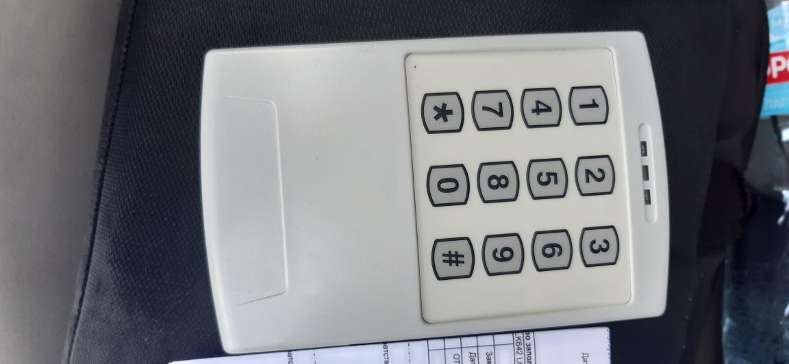 Контроллер DLK 642 LITE
