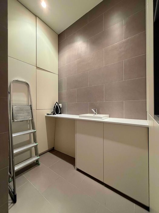 Вперше. Преміум-клас, ЖК Skyline, 3 спальні і вітальня, Коновальця 26а