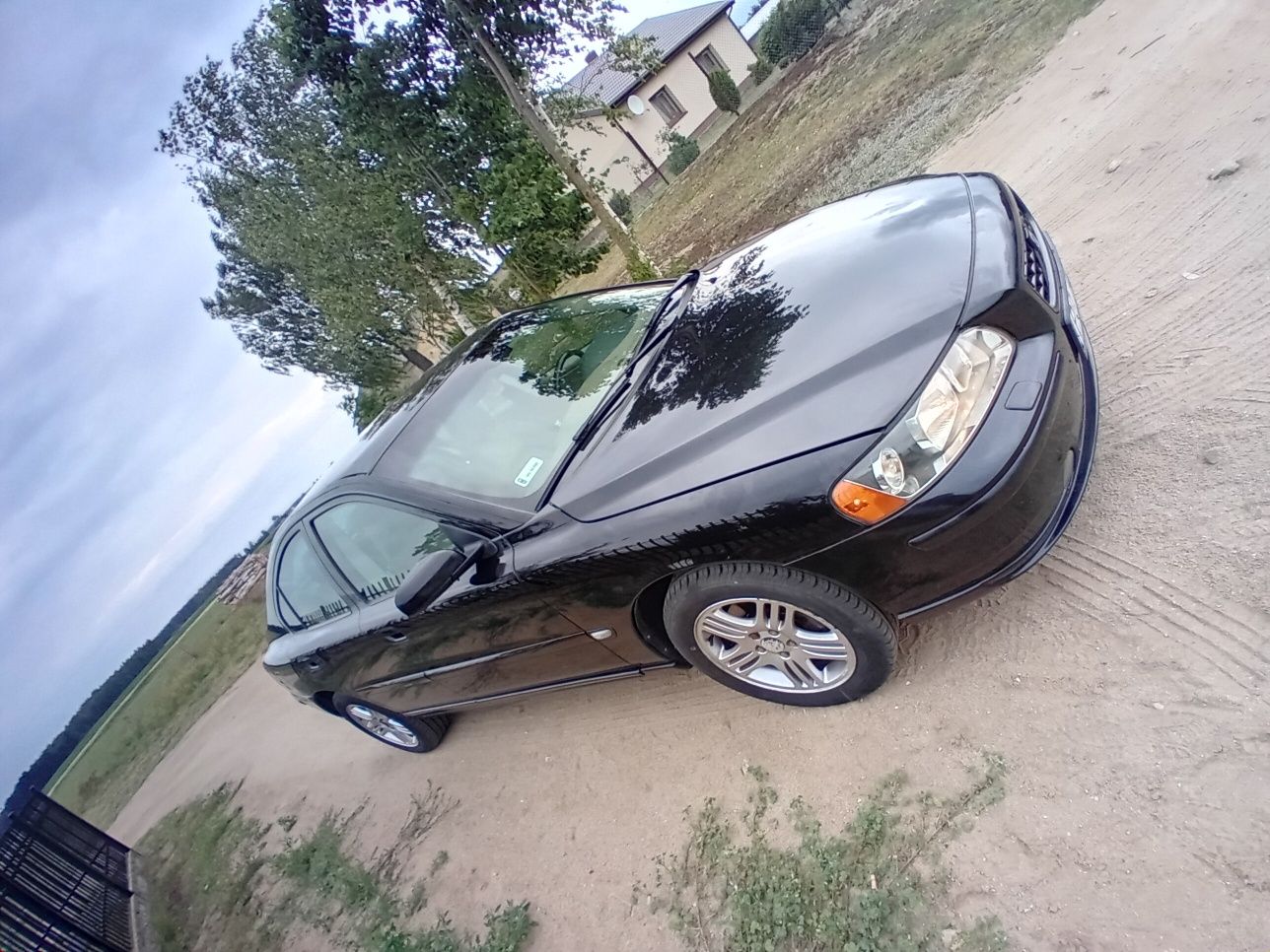 Volvo s60 lift  2.4 D5