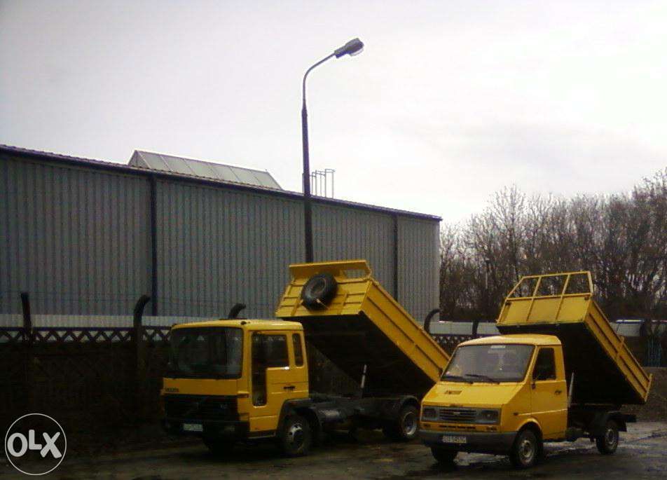 Kruszywo pod kostkę Lublin