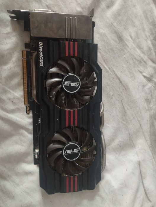 Gtx 660 ti      .