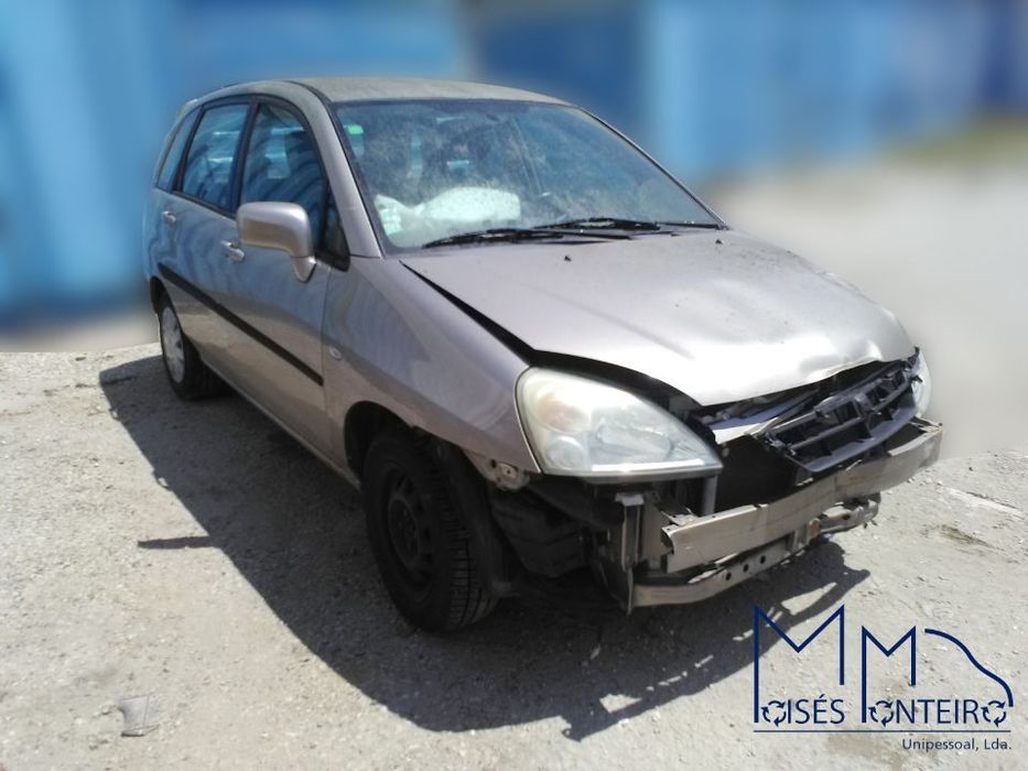 PEÇAS Suzuki Liana de 2003 1.3 (Gasolina/GPL)