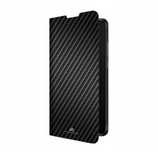Etui z klapką Black Rock do Huawei P30 Lite czarny