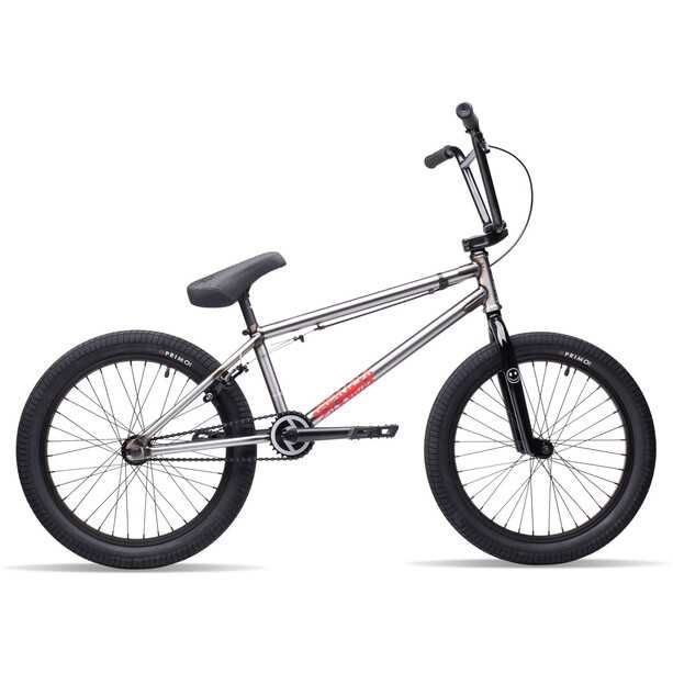 NOWY Stranger Spitfire 20" rower BMX Raw Freestyle Bike
