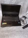Laptop Lenovo g700 na cześci