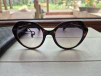 Okulary Przeciwsłoneczne Damskie Guess GF6201 52P
