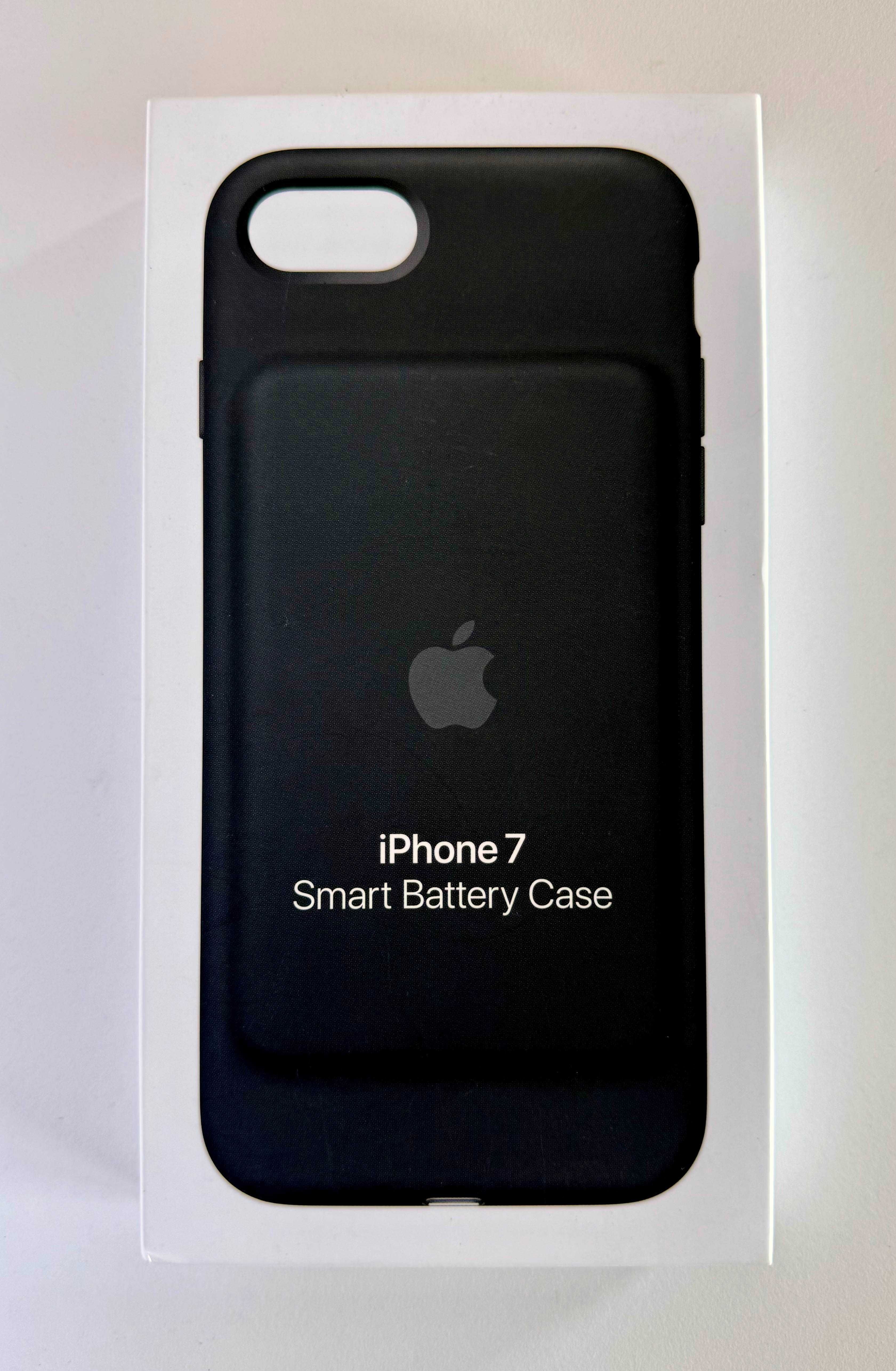 Apple Smart Case Battery para Iphone 7