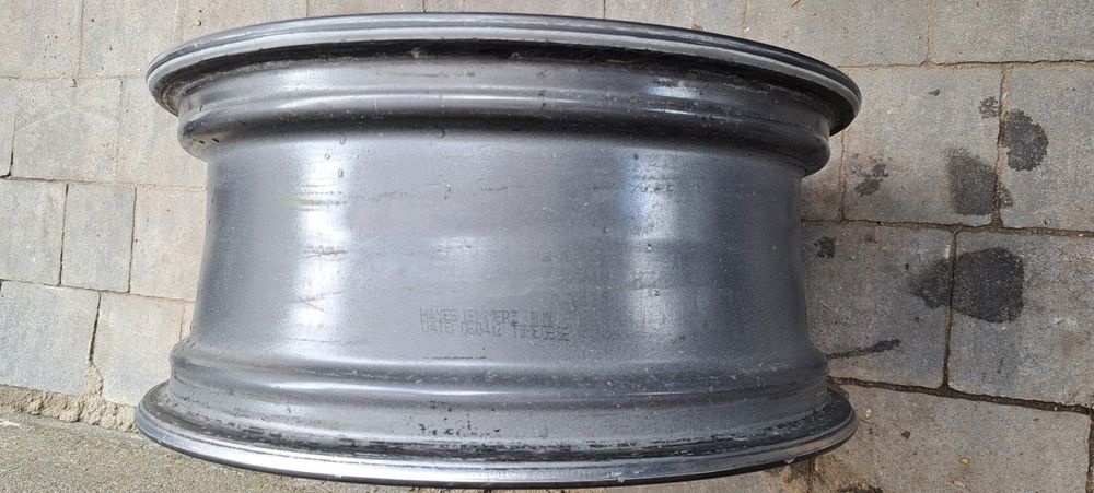 Felgi Toyota Avensis 17" Aygo,corolla,rav4