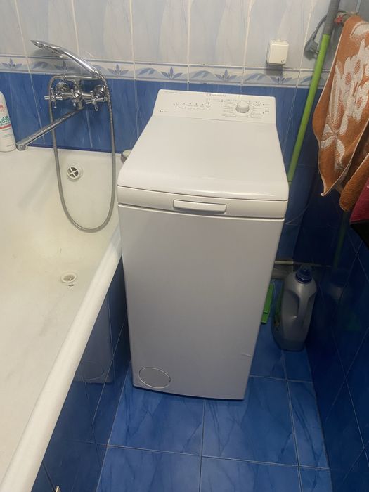 Стиральная машинка Bauknecht WAT Care 32 SD