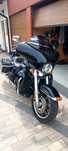 Sprzedam Harleya Davidsona Electra glide street glide