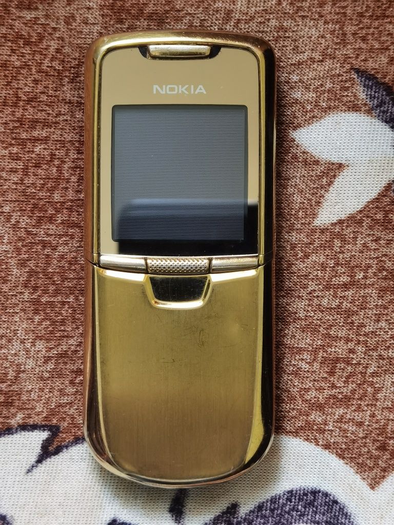 Продам Nokia 8800 classic