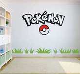 Pokémon Autocolante