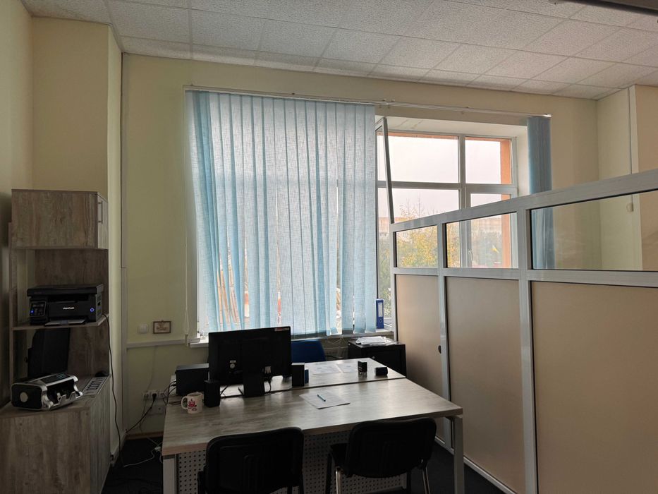 Оренда офісу Житомир