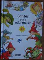 Contos Para Adormecer