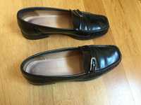 BALLY - Loafers em Pele 37