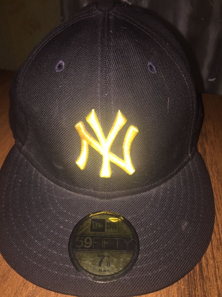 New York от New Era