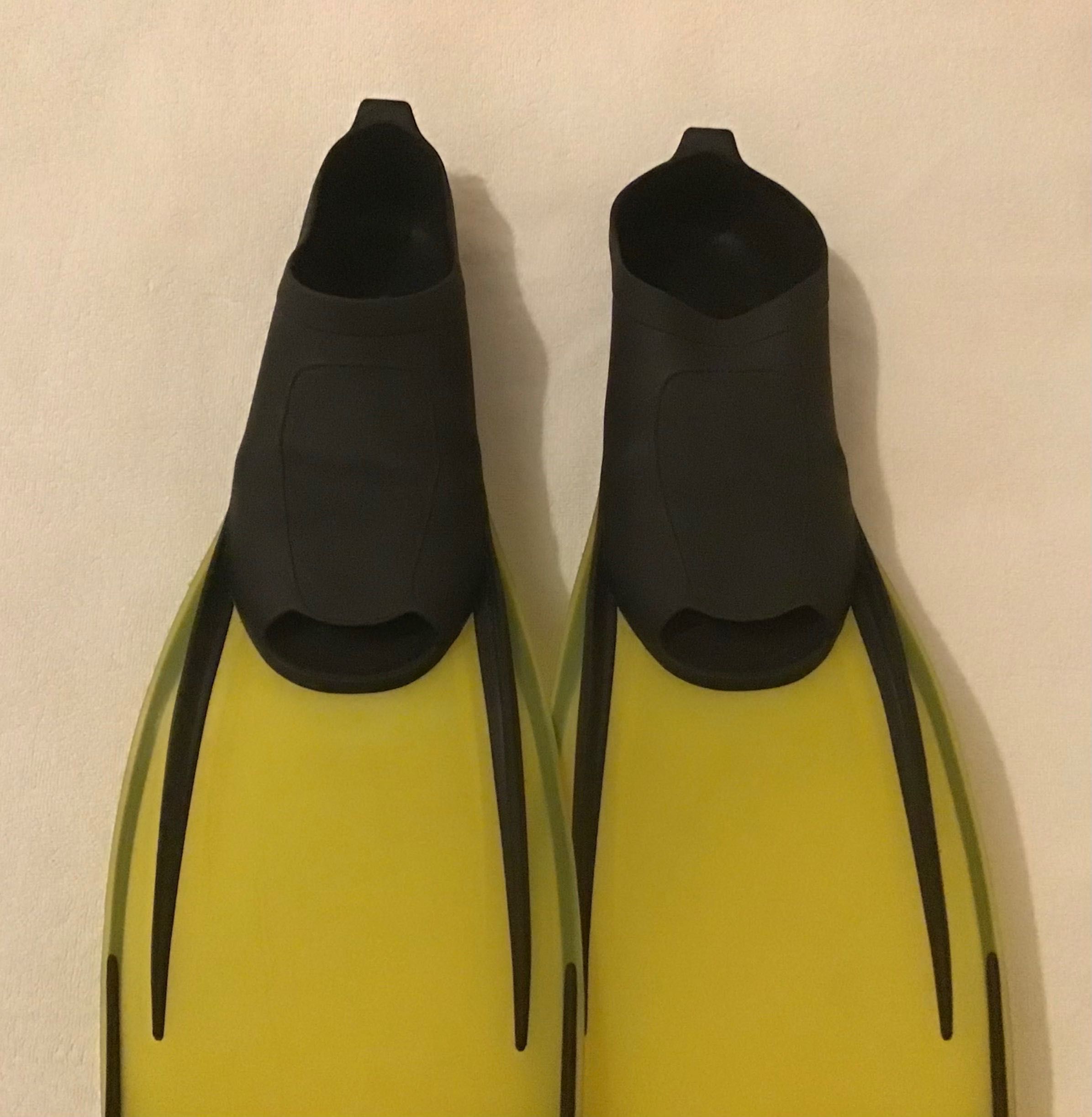 Barbatanas Bomerang