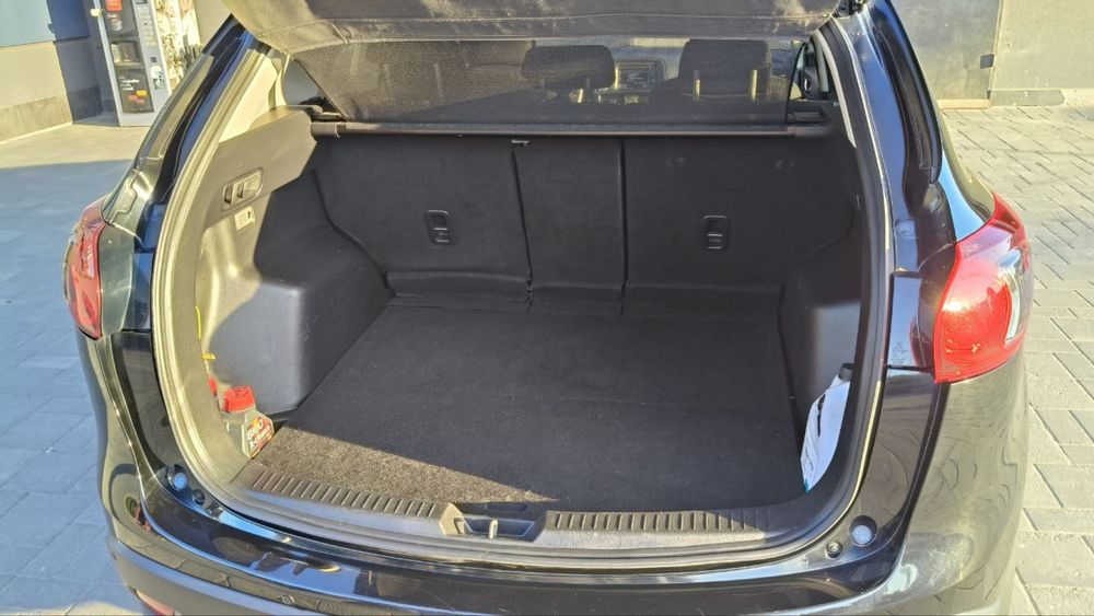 Mazda CX-5 2013 дизель 2,2