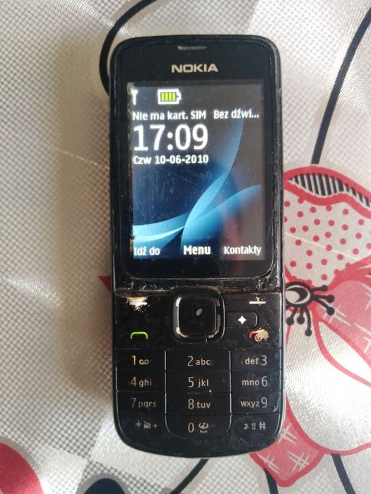 Sprzedam Nokia 2710c-2