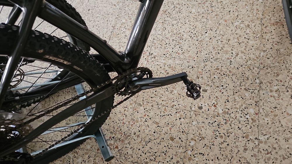 Bicicleta BH BTT # impecável #