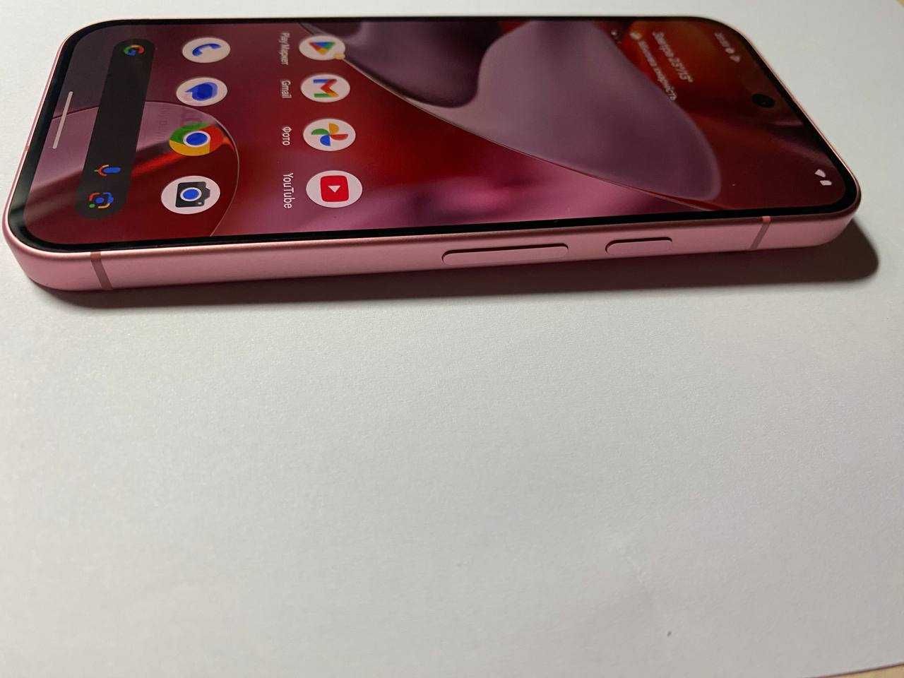 Google Pixel 9 12/128GB Peony soft unlock
