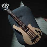 Mahalo MEB1 Ukulele basowe bass