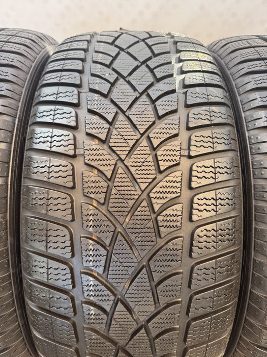 Шини Dunlop 265/40/R20