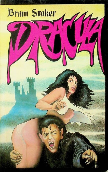 Dracula Bram Stoker