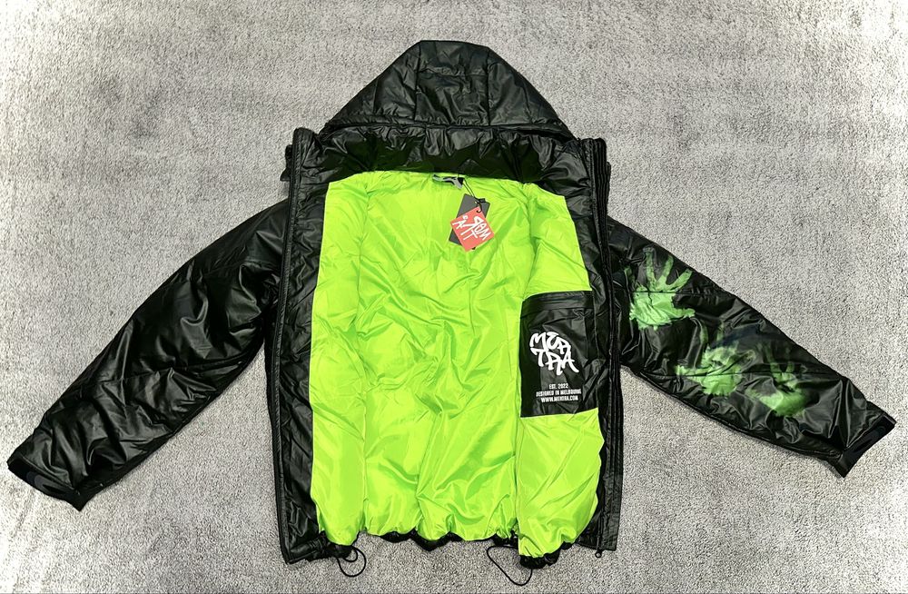 Пуховик Mertra Active Jacket,мертра,|БЕ3 ПЕРЕДОПЛАТИ]