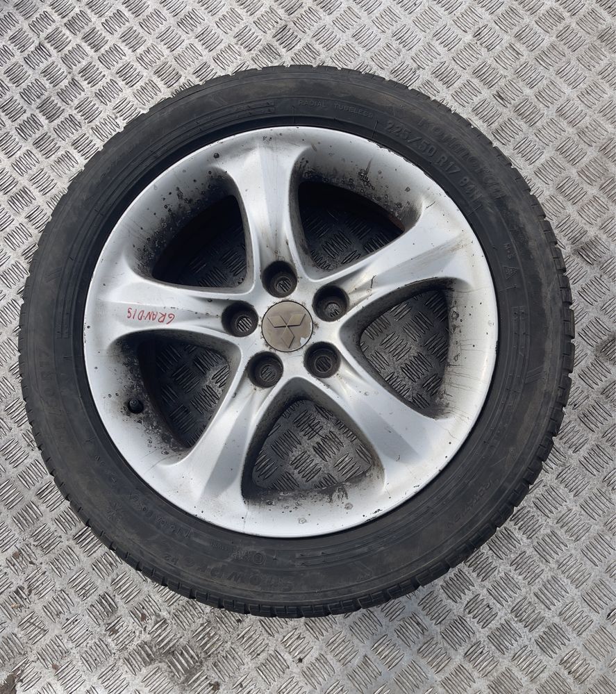 Разборка Mitsubishi Grandis Galant крышка дверь двигатель коробка диск