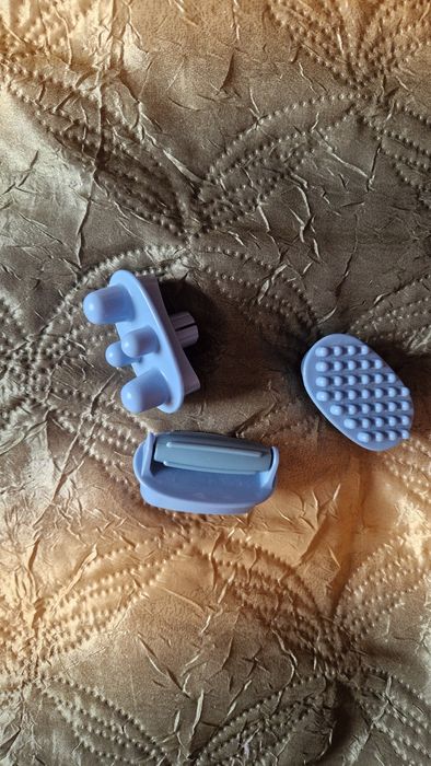 Гідромасажна ванна для ніг