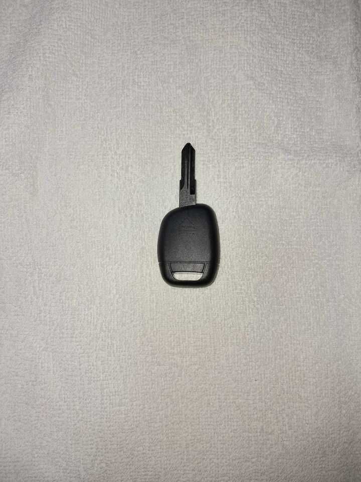 CHAVES COMPLETA PARA RENAULT TWINGO CLIO MASTER KANGOO