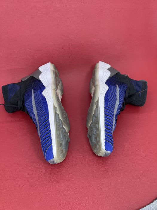 Кросівки 44.5р.  Nike Zoom Mercurial 11 Flyknit