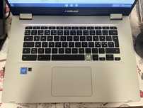 Asus Chromebook 11.6"