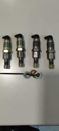 Pack Injectores Toyota 2.0D