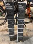 Suporte para bicicleta