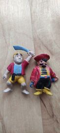 Piraci PRL figurki
