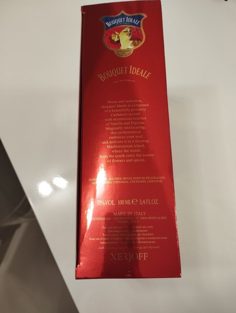 Xerjoff Casamorari 100 ml