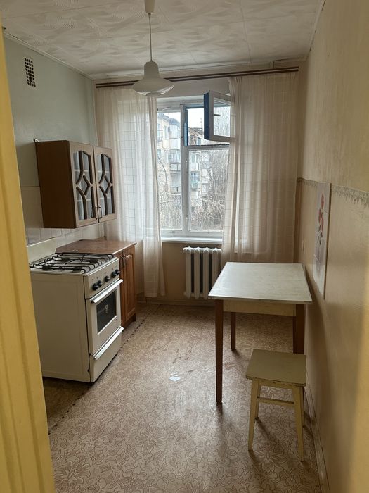 Здам квартиру на довгий термін,на Юбилейной