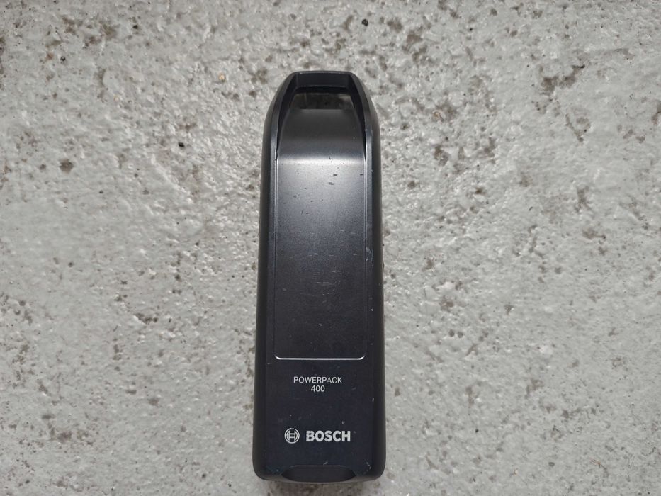 Powerpack 400 bosch